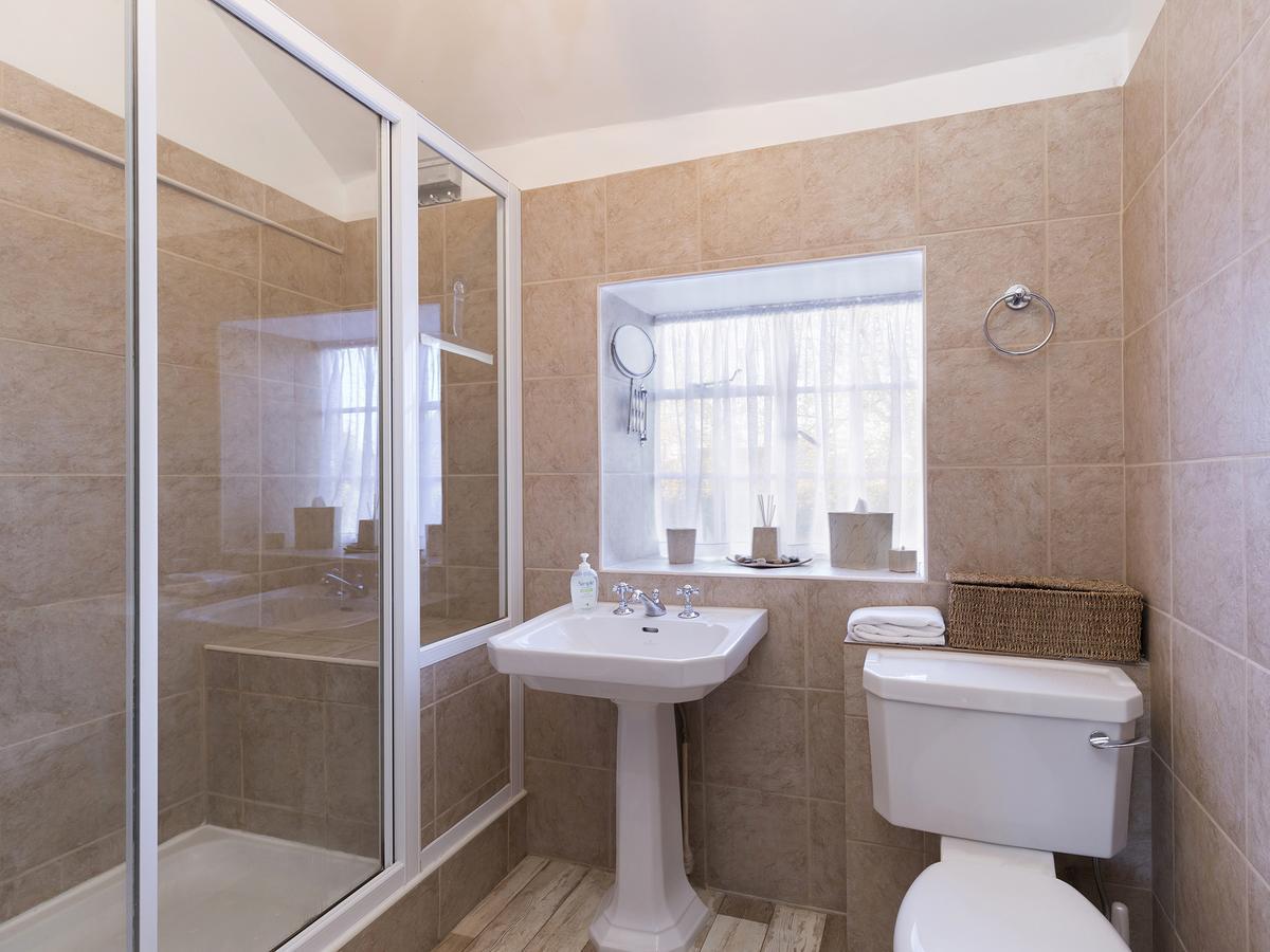 Box Cottage Broadway  Dış mekan fotoğraf