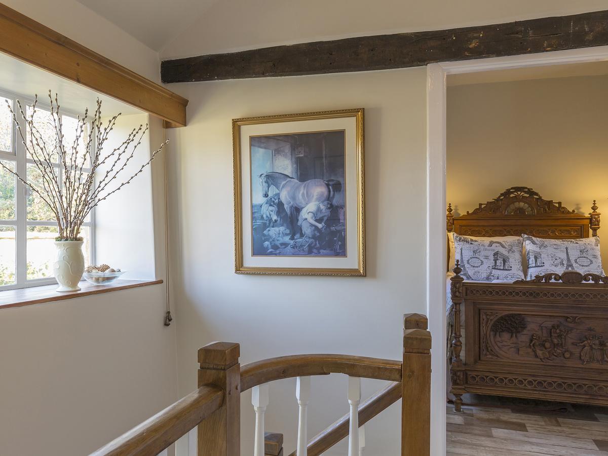 Box Cottage Broadway  Dış mekan fotoğraf