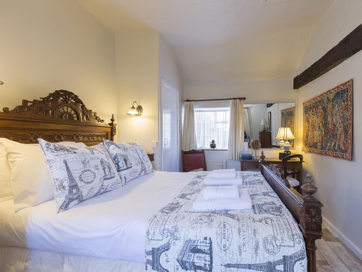 Box Cottage Broadway  Dış mekan fotoğraf