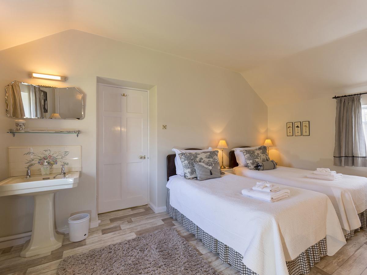 Box Cottage Broadway  Dış mekan fotoğraf