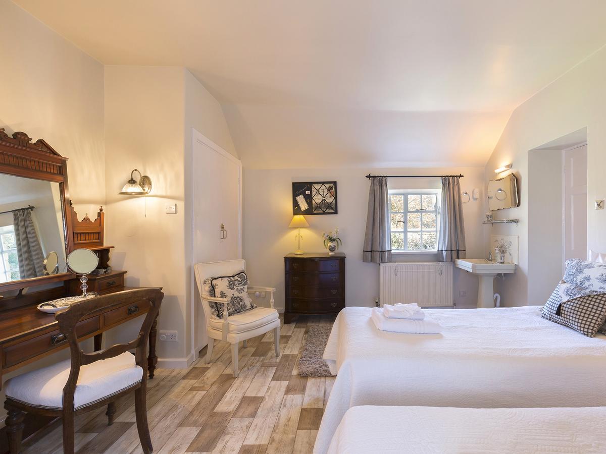 Box Cottage Broadway  Dış mekan fotoğraf